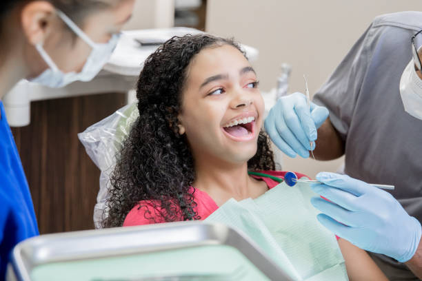 Best Emergency Treatment for Toothache in Marion, KY
