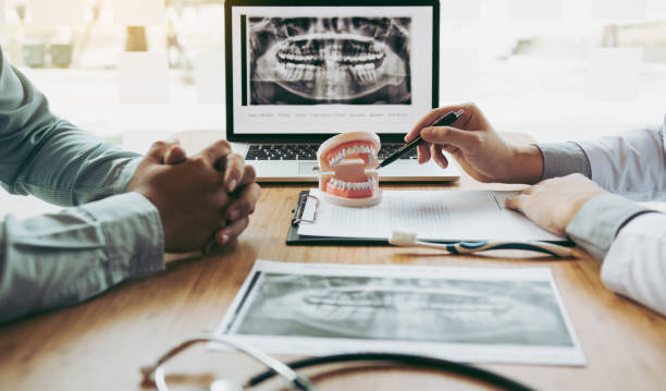 Best Emergency Root Canal Treatment in Marion, KY