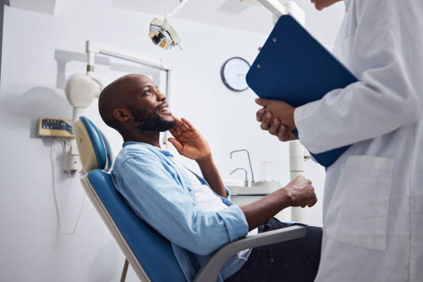 Best Emergency Orthodontic Repairs in Marion, KY