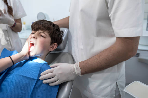 Best Emergency Dental Surgery in Marion, KY