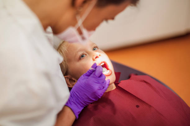 Best Emergency Wisdom Teeth Removal in Marion, KY