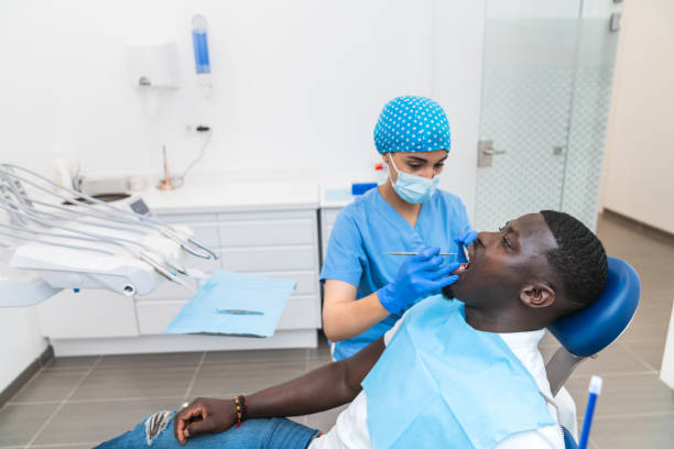 Best After-Hours Emergency Dentist in Marion, KY