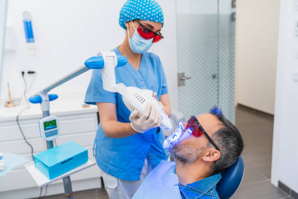 Best Walk-In Emergency Dentist in Marion, KY