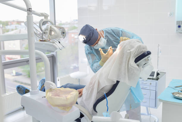 Best Emergency Wisdom Teeth Removal in Marion, KY